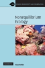 Nonequilibrium Ecology - Book