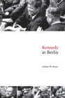 Kennedy in Berlin - Book