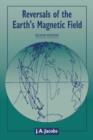 Reversals of the Earth's Magnetic Field - Book