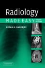 Radiology Made Easy - Book