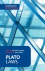Plato: Laws - Book