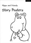 Hippo and Friends 1 Story Posters Pack of 9 - Book