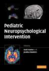 Pediatric Neuropsychological Intervention - Book