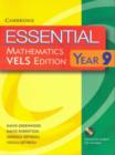 Essential Mathematics VELS Edition Year 9 Pack With Student Book, Student CD and Homework Book : for VELS Level 9 - Book