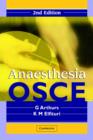 Anaesthesia OSCE - Book