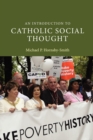 An Introduction to Catholic Social Thought - Book