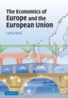 The Economics of Europe and the European Union - Book