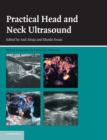 Practical Head and Neck Ultrasound - Book