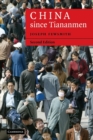 China since Tiananmen : From Deng Xiaoping to Hu Jintao - Book