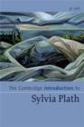 The Cambridge Introduction to Sylvia Plath - Book