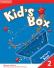 Kid's Box 2 Teacher's Book : Level 2 - Book