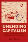Unending Capitalism : How Consumerism Negated China's Communist Revolution - Book