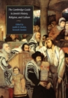 The Cambridge Guide to Jewish History, Religion, and Culture - Book