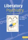 Liberatory Psychiatry : Philosophy, Politics and Mental Health - Book