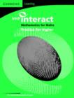 SMP Interact Mathematics for Malta - Higher Practice Book - Book