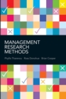 Management Research Methods - Book