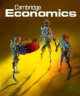 Cambridge Economics Teacher CD-Rom - Book