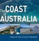 The Coast of Australia - Book