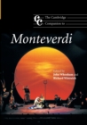 The Cambridge Companion to Monteverdi - Book