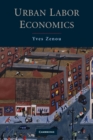 Urban Labor Economics - Book