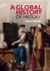 A Global History of History - Book