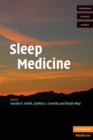 Sleep Medicine - Book