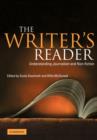 The Writer's Reader : Understanding Journalism and Non-Fiction - Book