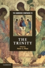 The Cambridge Companion to the Trinity - Book