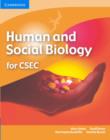 Human and Social Biology for CSEC® - Book
