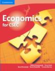 Economics for CSEC® - Book