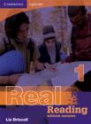 Cambridge English Skills Real Reading 1 without Answers : Level 1 - Book