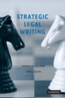 Strategic Legal Writing - Book