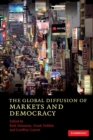 The Global Diffusion of Markets and Democracy - Book