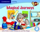 I-read Year 2 Anthology: Magical Journeys : Year 2 - Book