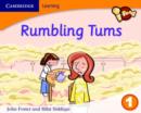 I-read Year 1 Anthology: Rumbling Tums - Book