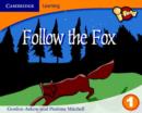 I-read Year 1 Anthology: Follow the Fox : Year 1 - Book