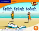 I-read Year 1 Anthology: Splish Splash Splosh : Year 1 - Book