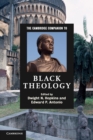 The Cambridge Companion to Black Theology - Book
