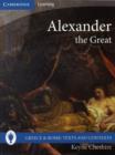 Alexander the Great - Book