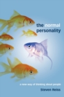 The Normal Personality : A New Way of Thinking about People - Book