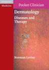Dermatology : Diseases and Therapy - Book