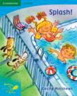 Pobblebonk Reading 3.1 Splash! - Book