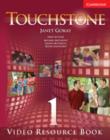 Touchstone Level 1 Video Resource Book - Book