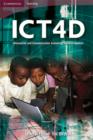 ICT4D: Information and Communication Technology for Development - Book