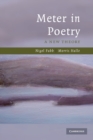 Meter in Poetry : A New Theory - Book