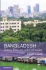 Bangladesh : Politics, Economy and Civil Society - Book