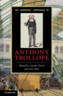 The Cambridge Companion to Anthony Trollope - Book