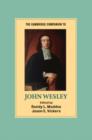 The Cambridge Companion to John Wesley - Book