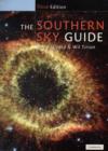 The Southern Sky Guide - Book