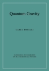 Quantum Gravity - Book
